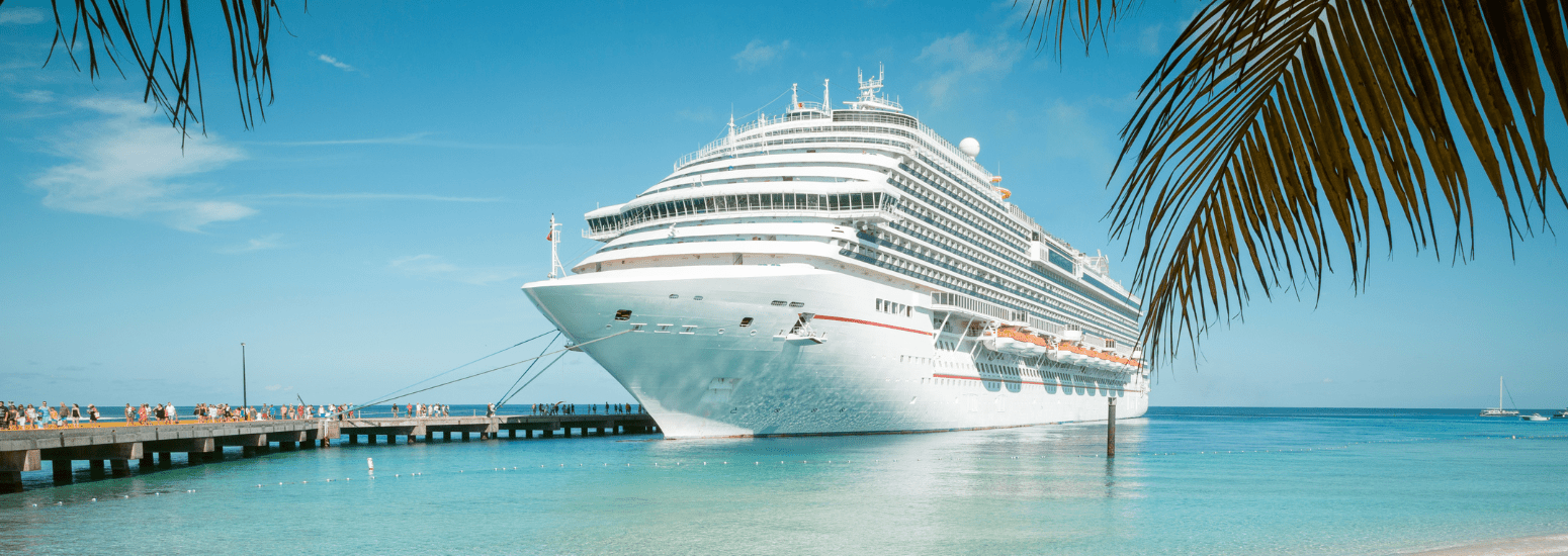 Home cruise
