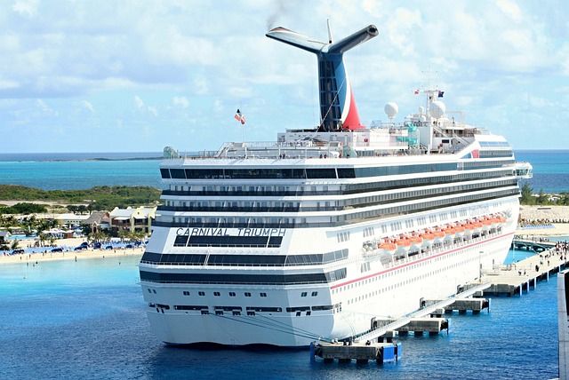 Azamara ship