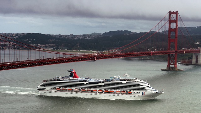 Azamara ship
