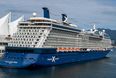 Azamara ship