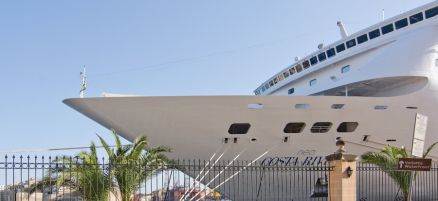 Azamara ship