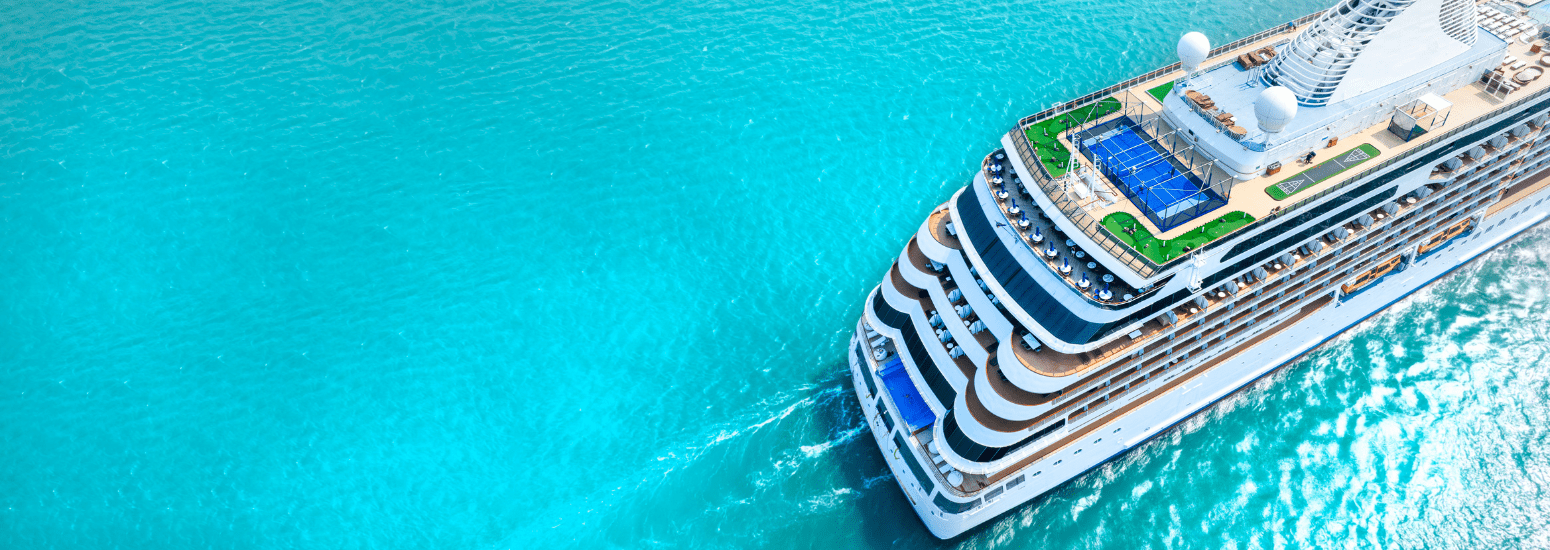 Azamara ship