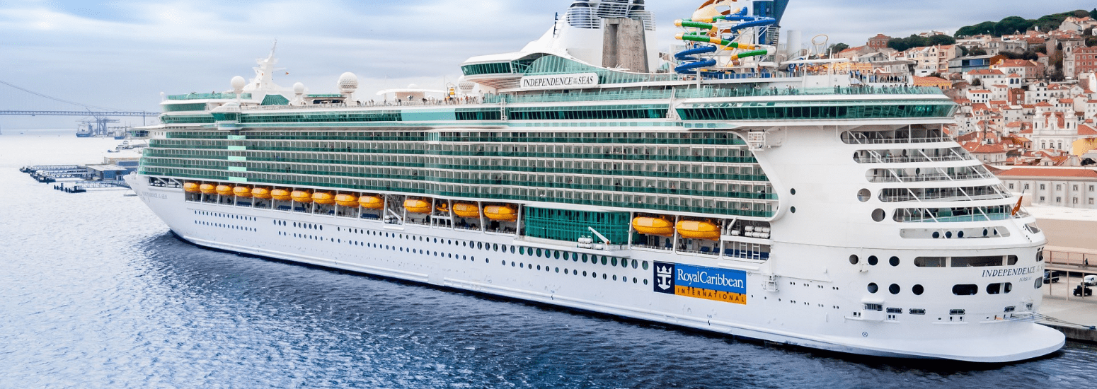 Azamara ship