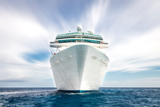 Azamara ship