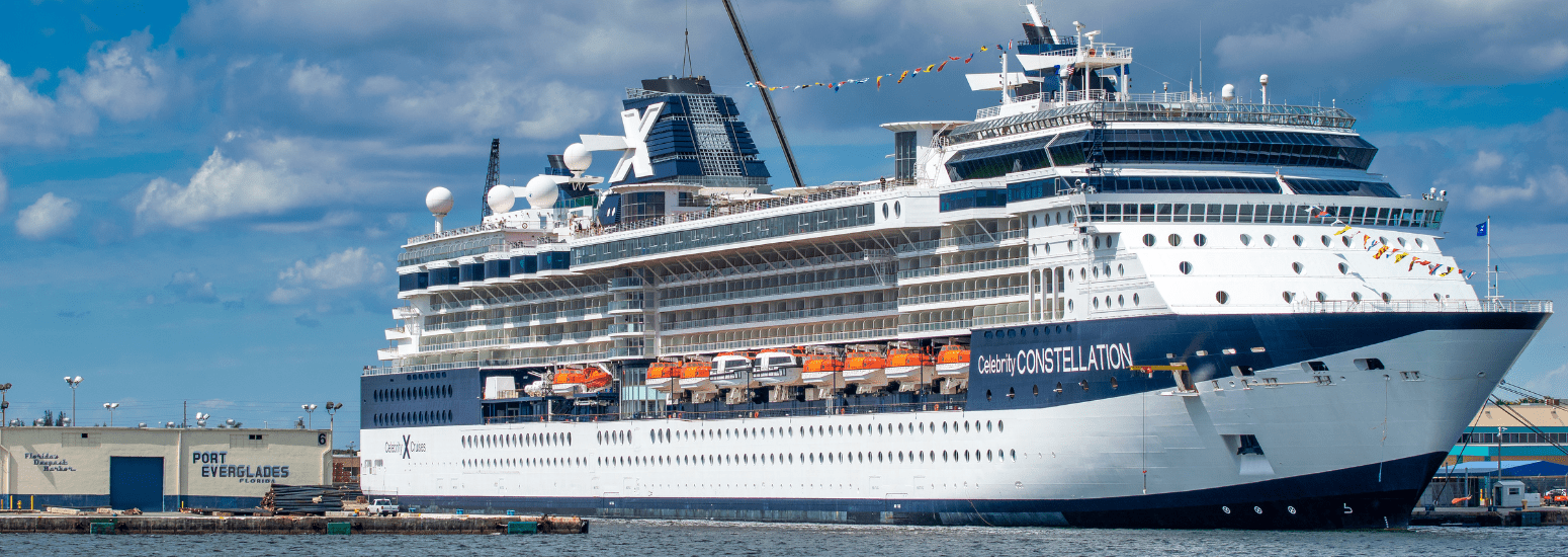 celebrity ship