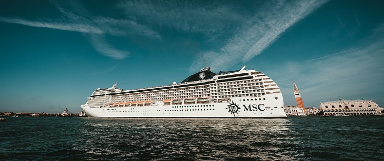 msc ship